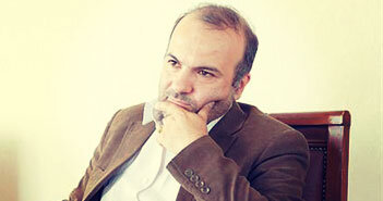 فرشاد فاطمی