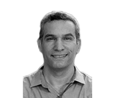 پارادایم جدید برای توسعه عراق حارث حسن