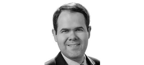 تکهتکه شدن ژئوپلیتیک در سیستم مالی متیو فرانتی