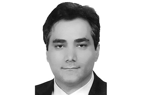 مهرزاد علیجانی