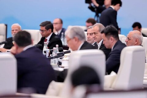 نشست شانگهای، طلایهدار رشد معدنی ایران شانگهای