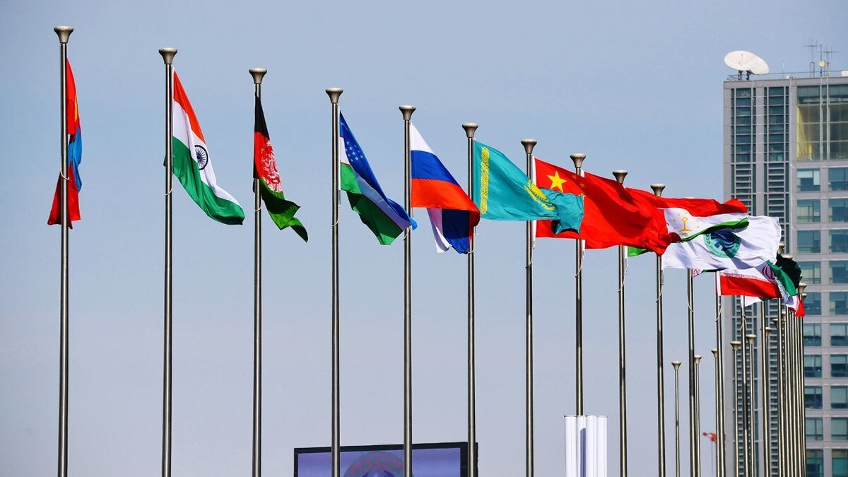 از تجارت تا فناوری؛ اولویت‌های ایران در شانگهای