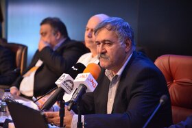 افضلی: زنجیره فولاد در خطر است