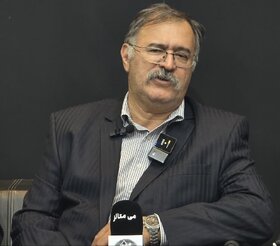 مسیر نجات ذوب‌آهن