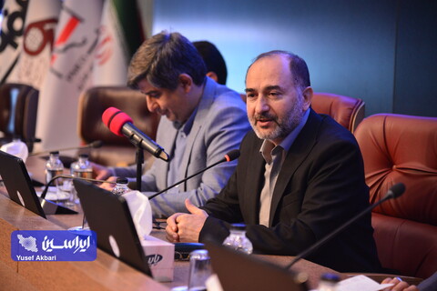 مزیتهای معادن و انرژی کشور در معرض بحران لطفی زاده