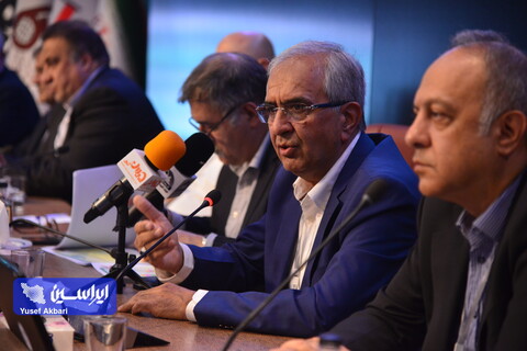 خوروش: عدم بازنگری قوانین تهدید تابآوری زنجیره خوروش