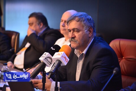 افضلی: زنجیره فولاد در خطر است افضلی