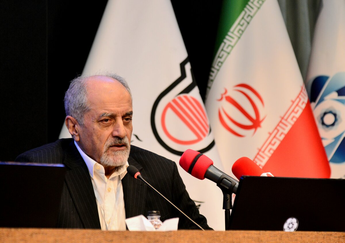 بهرام سبحانی: ۲ نرخی بودن ارز صادراتی در زنجیره فولاد باید حذف شود