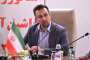 فولاد ایران باید ضدشکننده شود