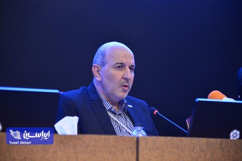 تابآوری فولاد؛ چالش جهانی، راهحل فناورانه شریفی