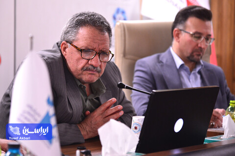 بدون جایگزین گاز، بحران انرژی فولاد قطعی است صمدی