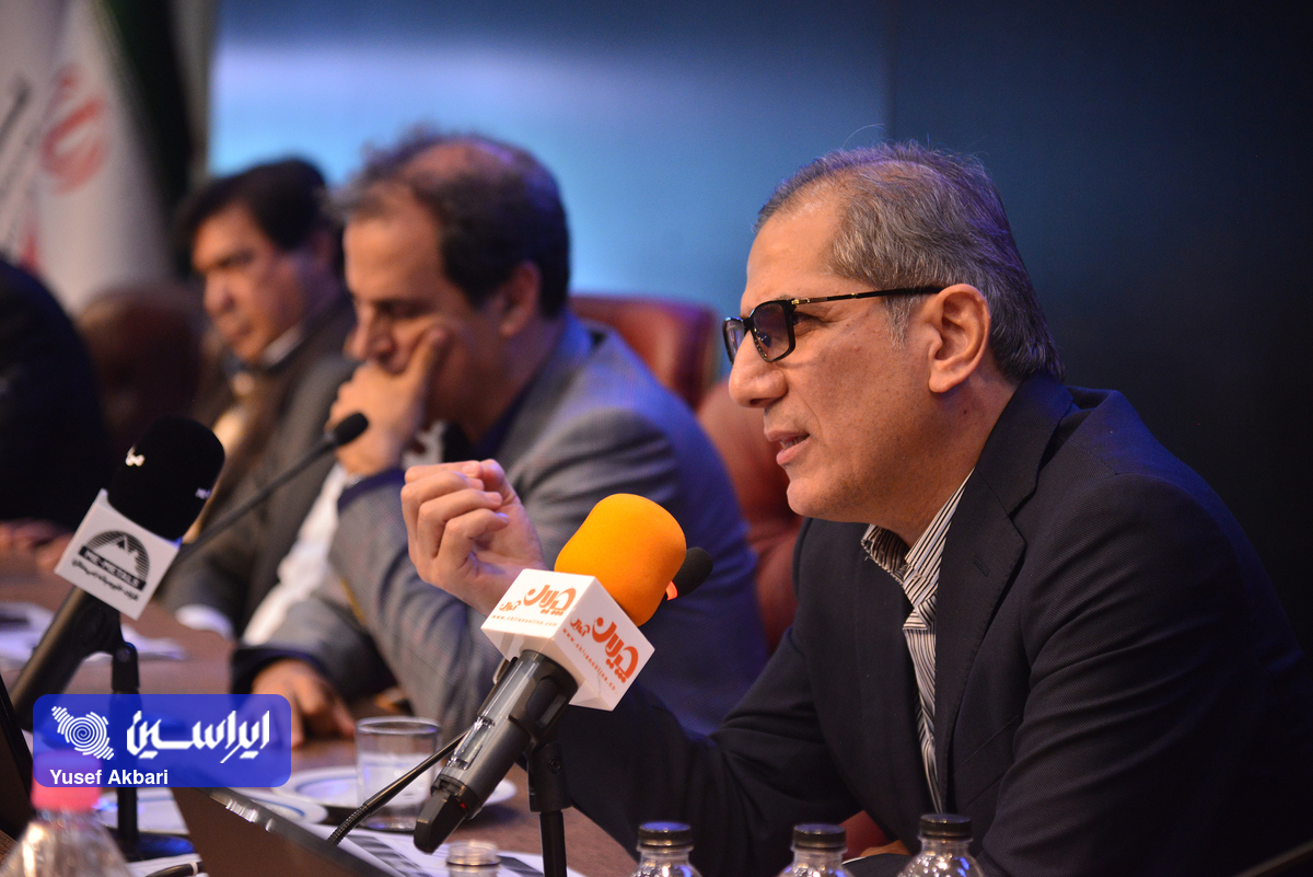 بهمنی: صنعت نه رانت‌خوار انرژی است، نه مقصر بحران