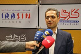تحول در زنجیره فروش فولادمبارکه