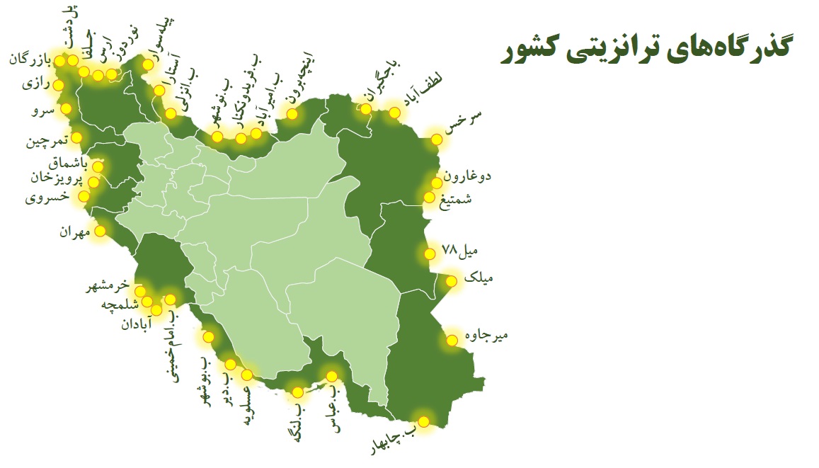 سقوط آزاد لجستیک