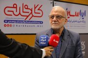 تکمیل زنجیره فولاد لازمه تحقق رشد ۸ درصدی