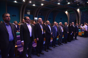 دومین روز همایش