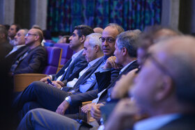 دومین روز همایش
