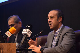 دومین روز همایش