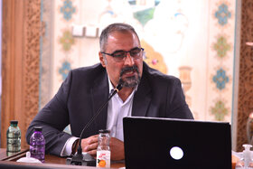 دومین روز نمایشگاه