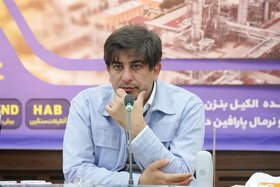 میدان داری فولاد در نبرد تولید