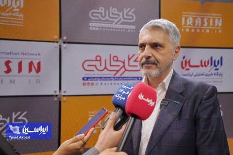 حملونقل و اقتصاد چرخشی ۲ سلاح فولاد در برابر بحران سبزواری