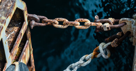 عمان، پیشتاز بازیافت کشتی در منطقه بازیافت کشتی