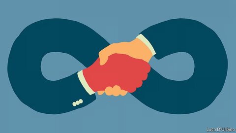 آشفته بازار عکس