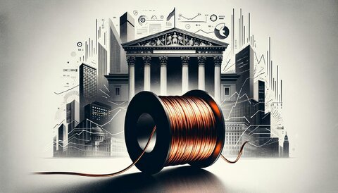 از نفت تا مس عکس