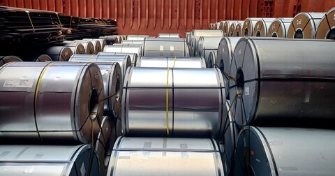 دوئل بزرگ فولاد کره با کربن کره جنوبی