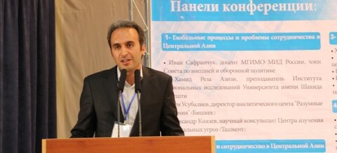 کلاف پیچیده سید احمد فاطمی نژاد