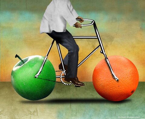 تجارت هوشمند عکس