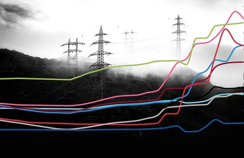 پایان عصر انرژی ارزان عکس