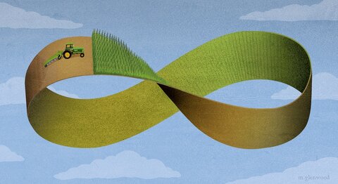 گسست یادگیری عکس