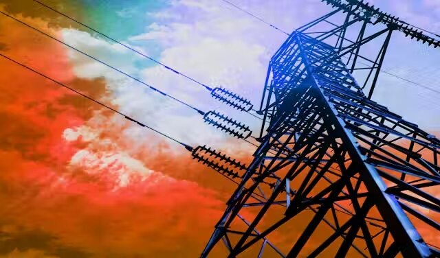 معادن در تاریکی