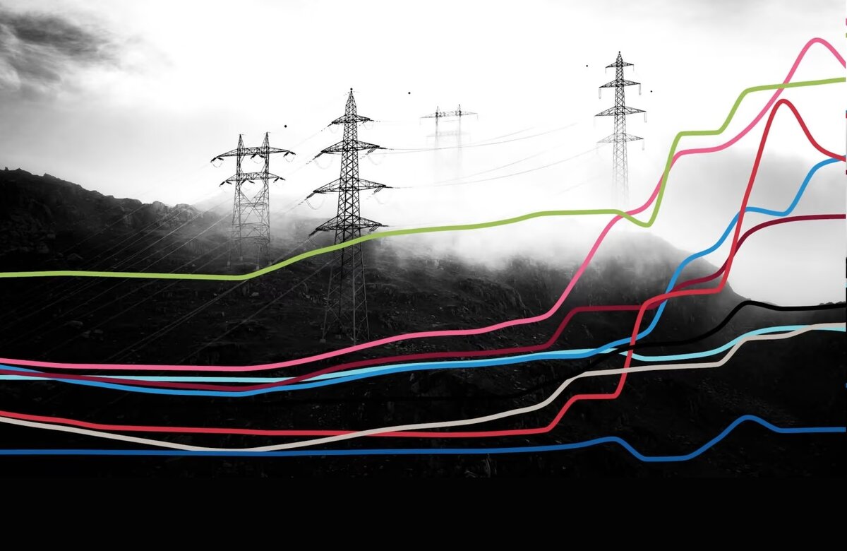 پایان عصر انرژی ارزان