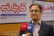 فولاد سبز با آب بازیافتی و انرژی پاک