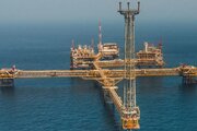 لزوم توسعه میادین مشترک نفت و گاز