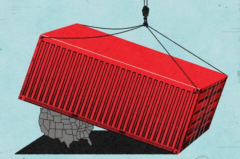 دنیای ناآرام عکس