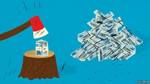 بازآرایی سیاست ها عکس