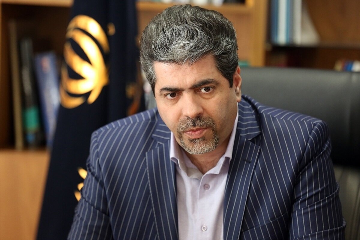 گام مثبت دولت