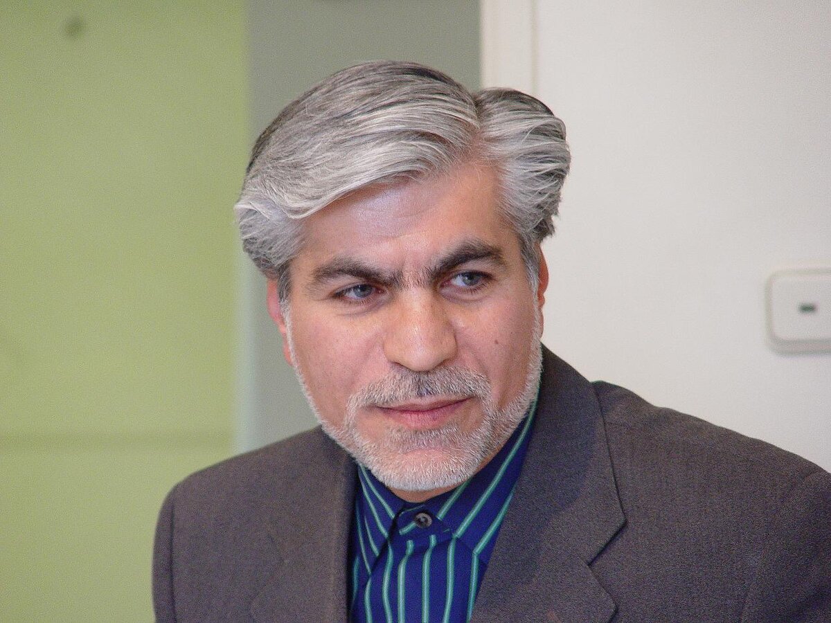 تحریم‌زدایی اولویت اول سیاست خارجی