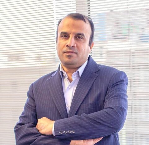 بورس انرژی کلید امنیت انرژی صنایع ملی علی نقوی