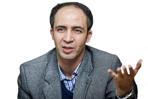 گسست بخش پولی عکس