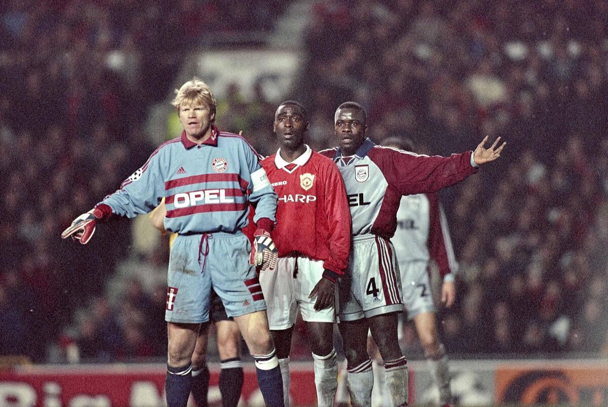 تبلیغ اوپل روی پیراهن بایرن مونیخ