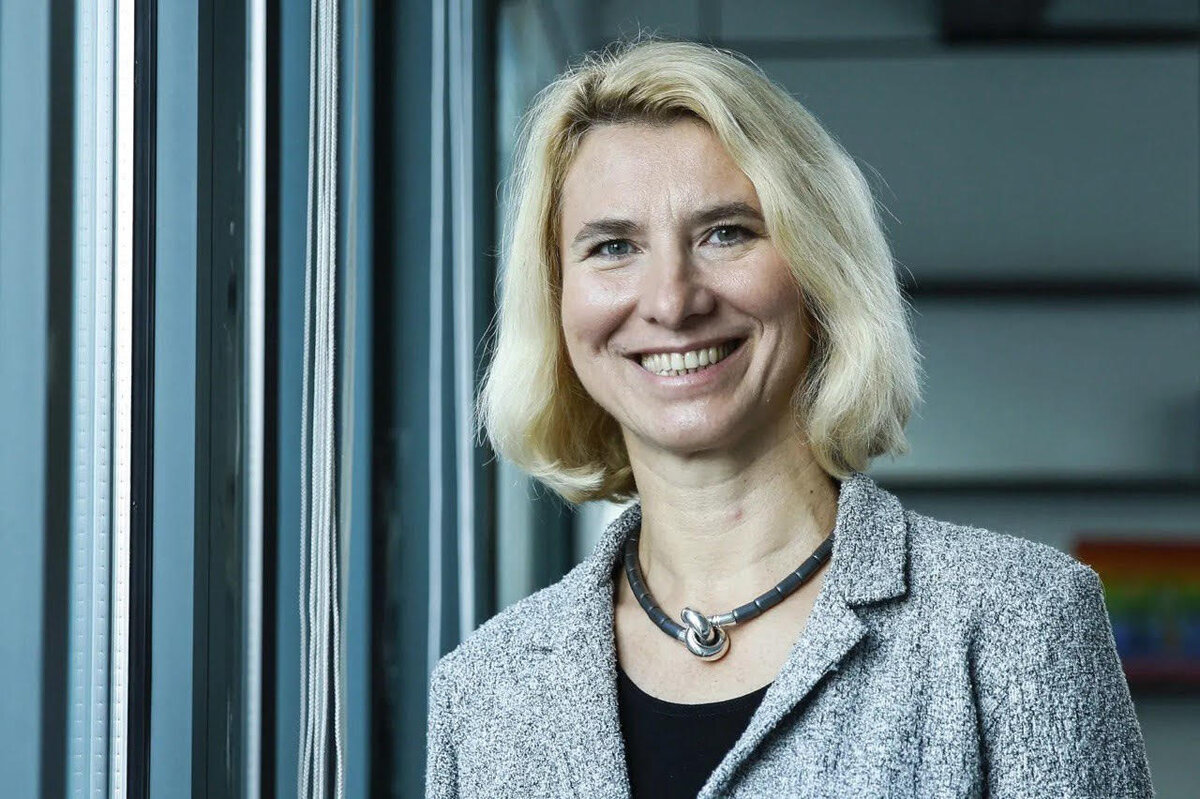 کاهش رقابت‌پذیری اروپا