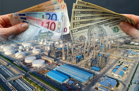 قربانیان نظام ارزی دو نرخی ارز