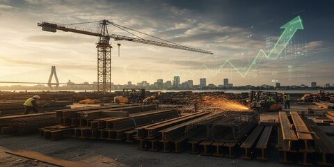 روایت دادهها دلار فولاد