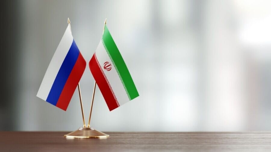 نهایی شدن انتقال گاز روسیه به ایران