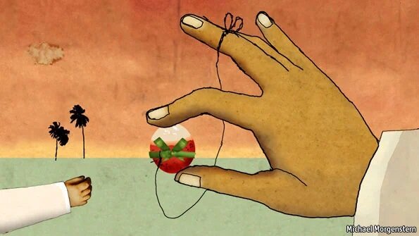 حال نامساعد