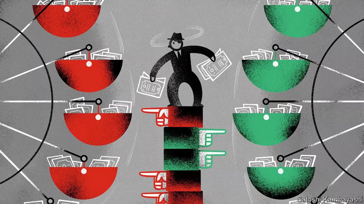 انهدام مُفت‌خواری